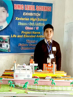 Personality Development