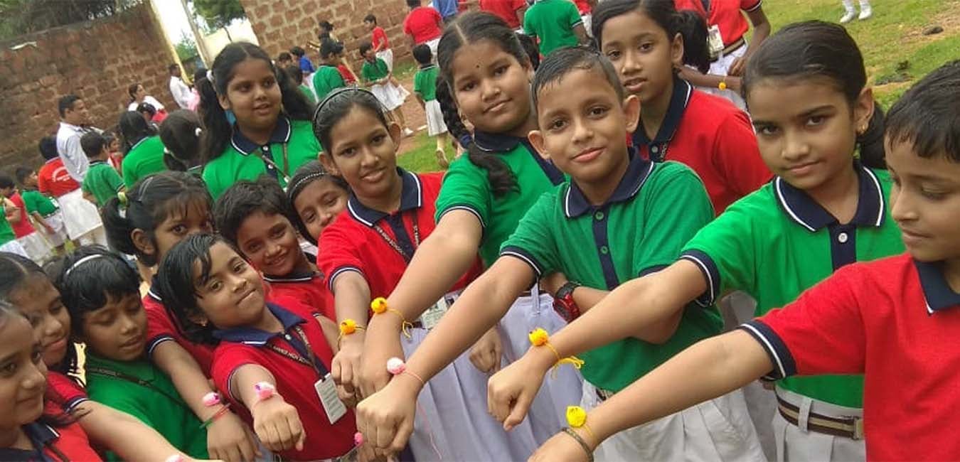 ST. Xavier High School