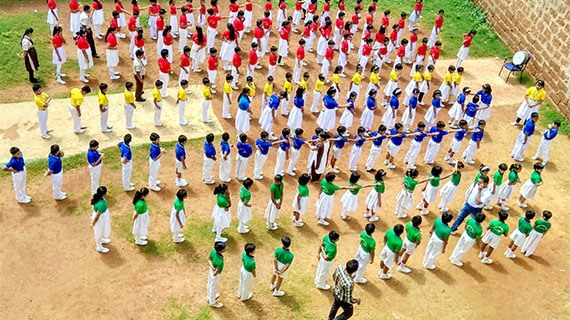 Group Introduction