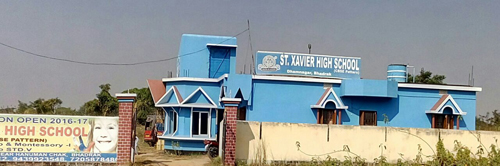 Dham Nagar, Bhadrak