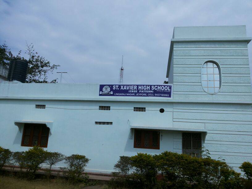 Jaypore, Koraput
