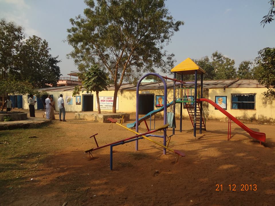 Kamakhya Nagar, Dhenkanal