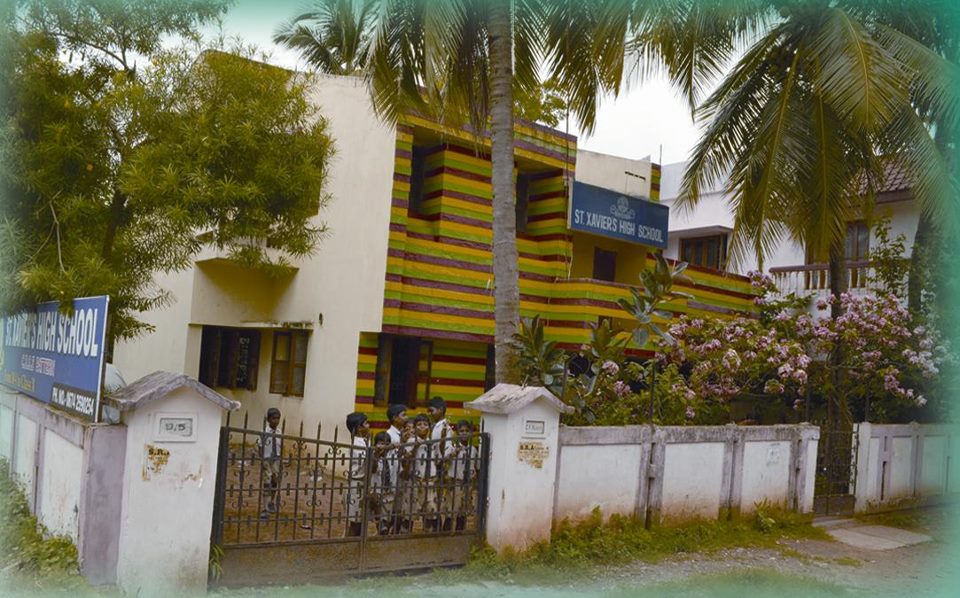 Palaspalli, Bhubaneswar