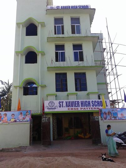 Dumuduma, Bhubaneswar